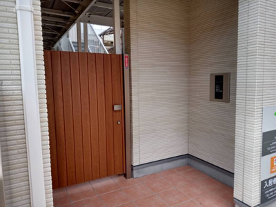 【その他共用部分】 | アズール中央