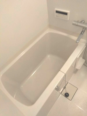【浴室】 | アズール中央 | 清潔感のあるお風呂♪