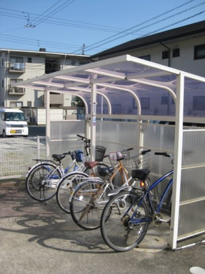 【その他共用部分】 | Ｃｏｎｇｒａｔｕｌａｔｉｏｎ寿