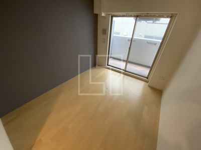 【寝室】 | セレニテ心斎橋グランデ | セレニテ心斎橋グランデ　洋室