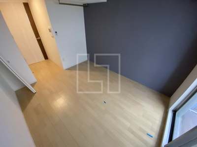 【寝室】 | セレニテ心斎橋グランデ | セレニテ心斎橋グランデ　洋室