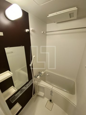 【浴室】 | セレニテ心斎橋グランデ | セレニテ心斎橋グランデ　バスルーム