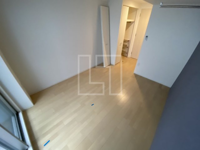 【洋室】 | セレニテ心斎橋グランデ | セレニテ心斎橋グランデ　洋室