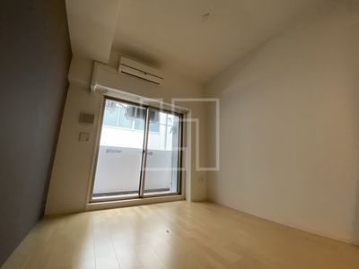 【居間・リビング】 | セレニテ心斎橋グランデ | セレニテ心斎橋グランデ　洋室