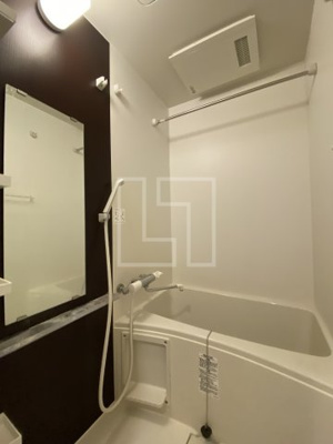 【浴室】 | セレニテ心斎橋グランデ | セレニテ心斎橋グランデ　バスルーム