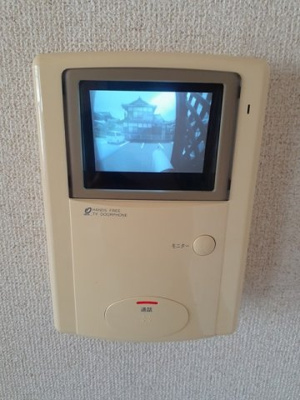 【設備】 | ガーデンハイツ