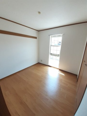 【内装】 | ガーデンハイツ | 内装もきれいです