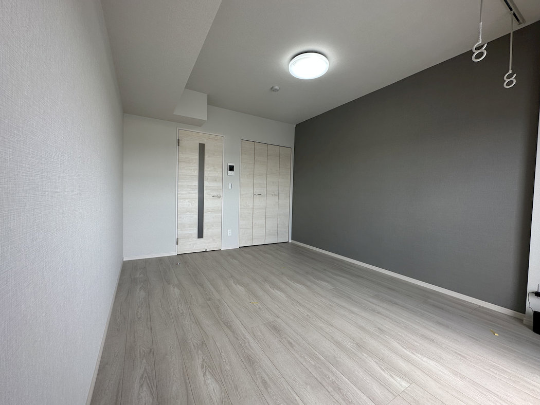 ＧＲＡＮ ＰＡＳＥＯ 谷在家の居間・リビング