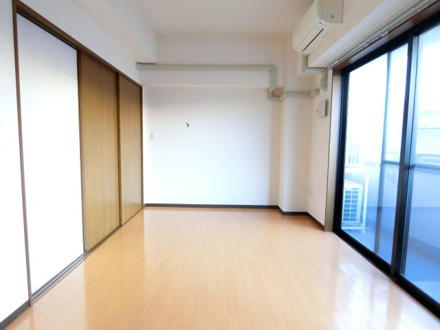 フィルハウス須賀の洋室|同物件別部屋イメージ写真