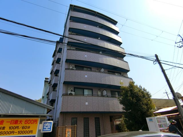 フィルハウス須賀