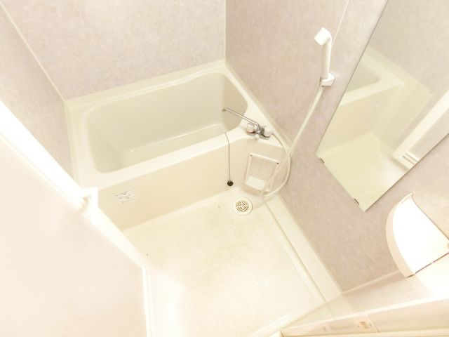 フィルハウス須賀の浴室|同物件別部屋イメージ写真