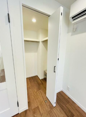 【収納】 | グランステージ横濱吉野町 | 同建物別部屋参考
