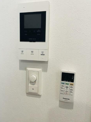 【セキュリティ】 | グランステージ横濱吉野町 | 同建物別部屋参考
