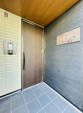 【エントランス】 | グランステージ横濱吉野町
