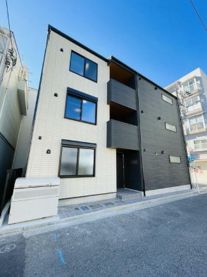 【外観】 | グランステージ横濱吉野町
