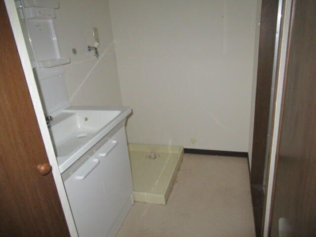 レジデンス白金の設備