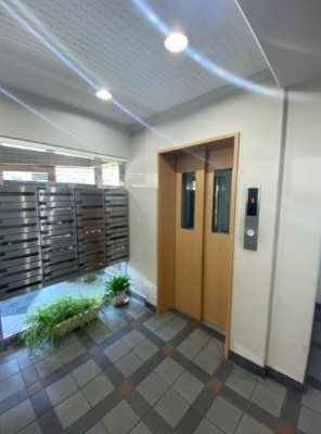 【その他共用部分】 | ヴィラ井荻