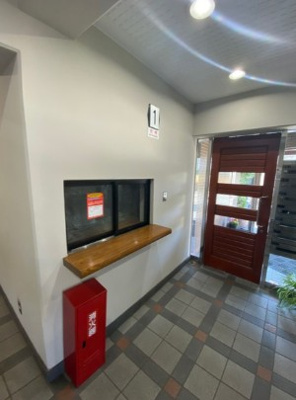 【その他】 | ヴィラ井荻