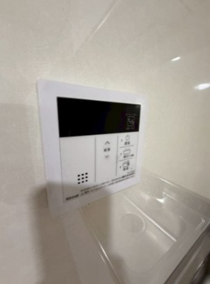 【設備】 | ヴィラ井荻