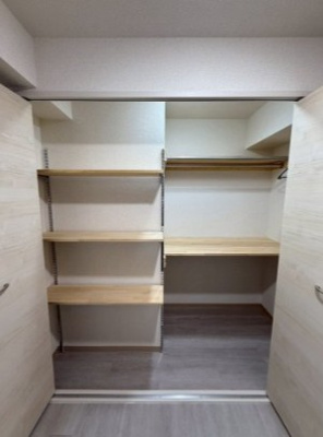 【収納】 | ヴィラ井荻