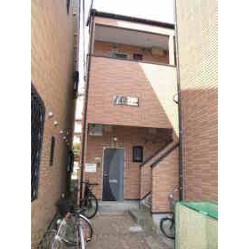 リバーサイド大橋の外観