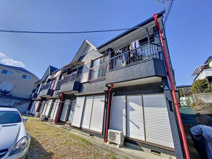 クリスタルハイツの画像