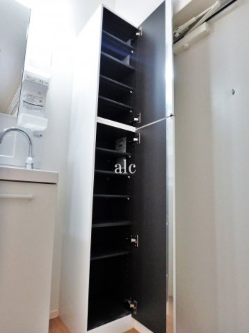 ＳＢＴの玄関|同仕様