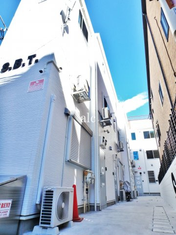 ＳＢＴのその他共用部分