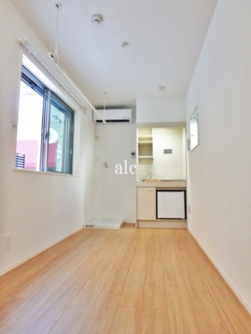 ＳＢＴの内装|同仕様