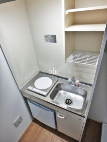 ＳＢＴのキッチン|同仕様