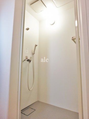 ＳＢＴのシャワールーム|同仕様