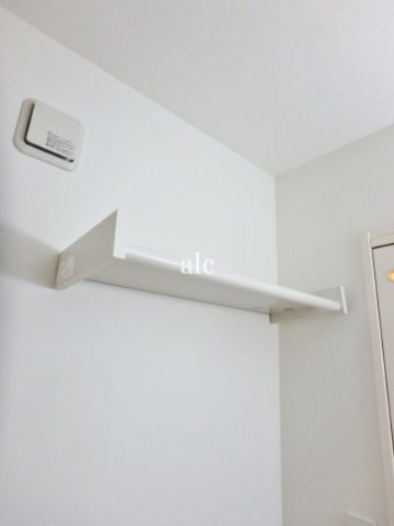 ＳＢＴの収納|同仕様