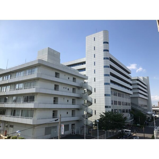 【外観】 | ひまわり荘