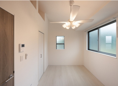 【その他】 | アザーレキュリオス中央林間(アザーレキュリオスチュウオウリンカン) | 同メーカー施工例(反転)