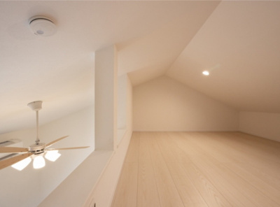 【寝室】 | アザーレキュリオス中央林間(アザーレキュリオスチュウオウリンカン) | 同メーカー施工例