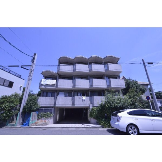 【外観】 | アトリウム前田
