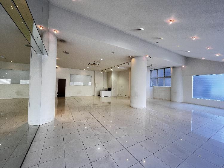 ホーメイレジデンス南馬込Ⅱの内装