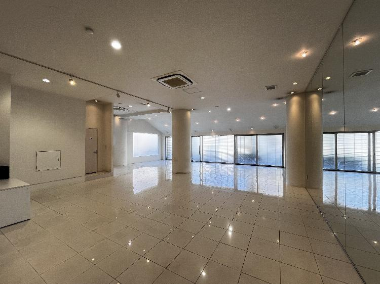 ホーメイレジデンス南馬込Ⅱの内装