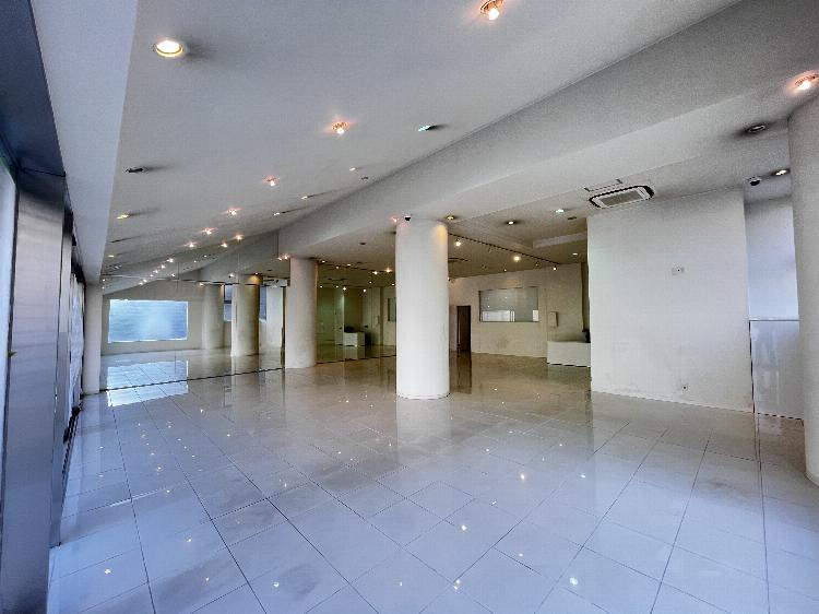 ホーメイレジデンス南馬込Ⅱの内装