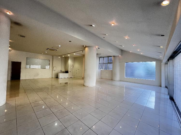 ホーメイレジデンス南馬込Ⅱの内装