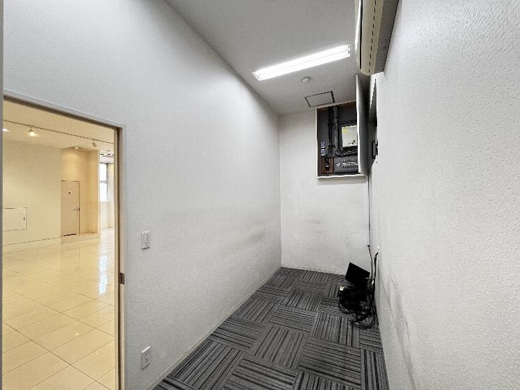 ホーメイレジデンス南馬込Ⅱの内装