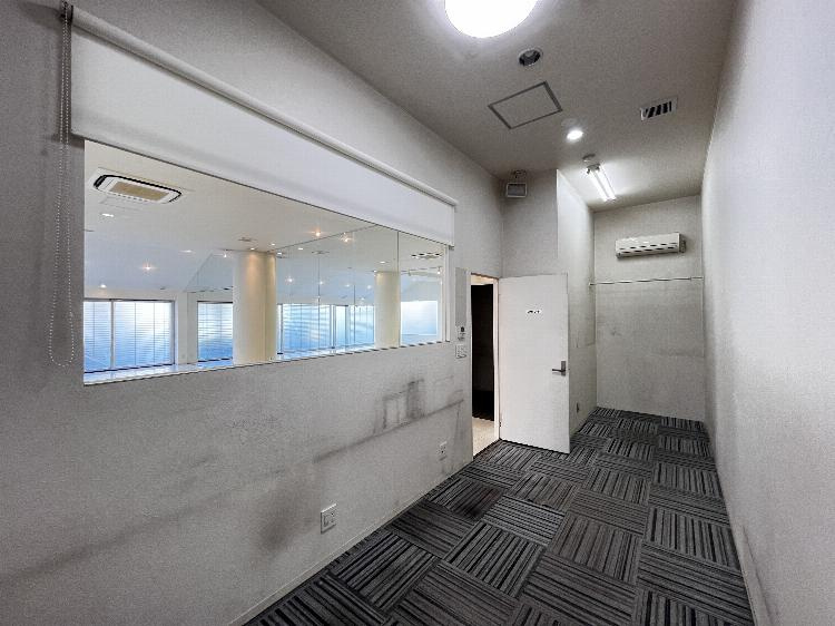 ホーメイレジデンス南馬込Ⅱの内装