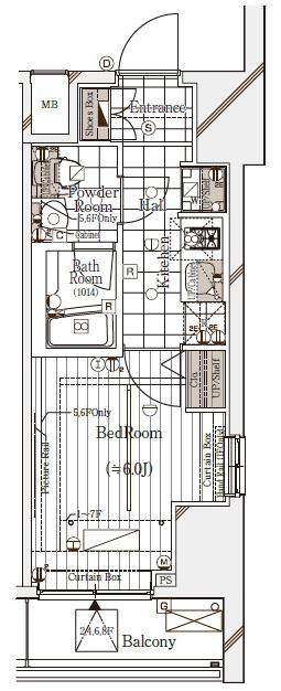ガリシア代々木