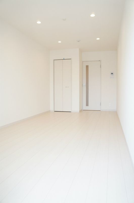 リブリ・オハナ の内装