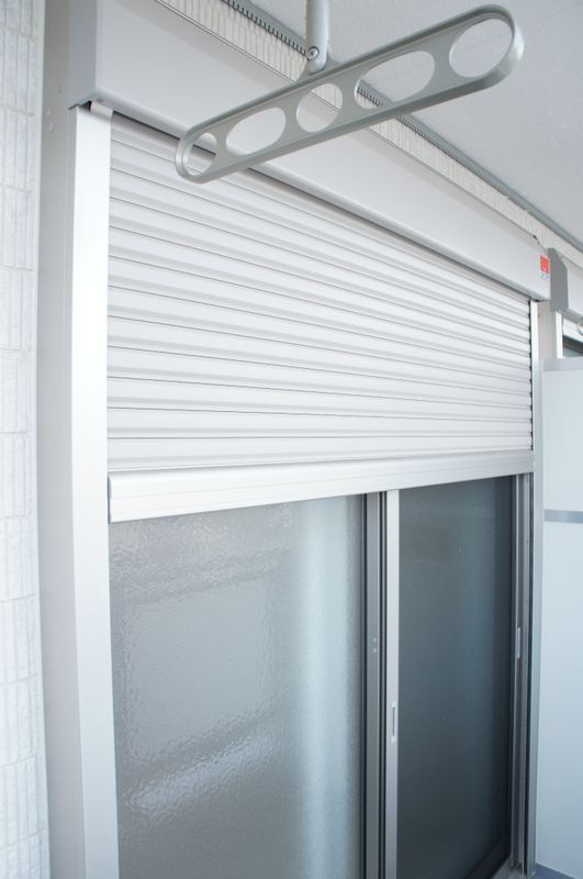 リブリ・オハナ のセキュリティ