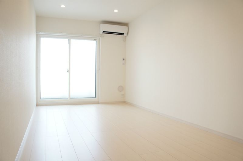 リブリ・オハナ の居間・リビング