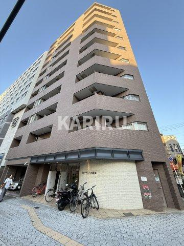 グローディア天満橋