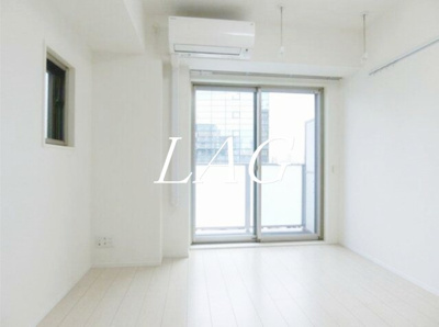 【居間・リビング】 | アスカレジデンス戸越銀座 | 洋室のお部屋です。