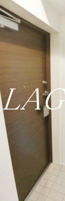 【玄関】 | アスカレジデンス戸越銀座 | 玄関です。