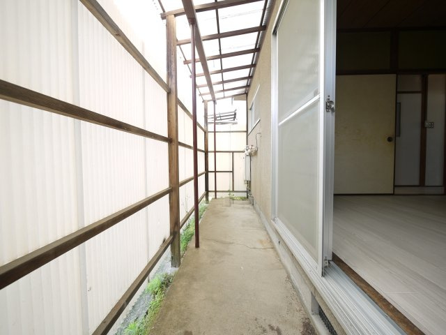 東花尻貸家のその他